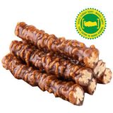 Eraslan 900 Gram Nişastasız Cevizli Sucuk Zile Kömesi Tokat Menşeli Enerji Verici Tatlı