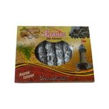 Eraslan Zile Komesi Cevizli Sucuk 1 kg
