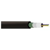 Erat 12 Core Sm G652.d Slt Sjcsa Pe Fiber Optik Kablo