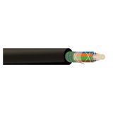 Erat 8 Core Mm 50/125 Om2 Slt Sjsa Pe Fiber Optik Kablo