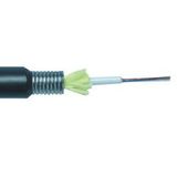 Erat D 652 D 1 m 4 Core SM SLT FO Zırhlı Kablo