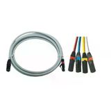 Erat Kablo Cat6 24AWG Patch Cord Gri LS0H 1 mt