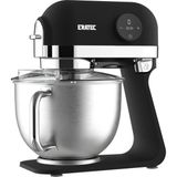 Eratec 1200W Hamur Yoğurma Makinesi_siyah