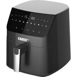 Eratec AF-66 5.5 lt Siyah Airfryer
