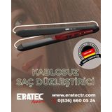 Eratec HS-ONE Kablosuz Şarjlı Saç Düzleştirici