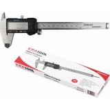 Eratool 0-150MM Metal Dijital Kumpas