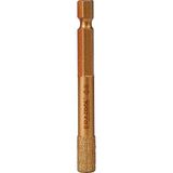 EraTool 8 mm Mermer Granit Fayans Delik Delme Panç Hex Bits Saplı