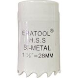 Eratool ERA56021 28 mm Bi Metal Panç