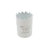 Eratool ERA56029 33 mm Bi Metal Panç