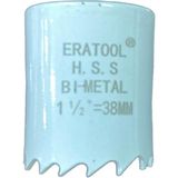 Eratool ERA56033 38 mm Bi Metal Panç