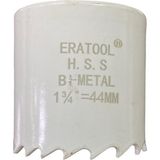 Eratool ERA56043 44 mm Bi Metal Panç