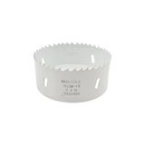 Eratool ERA56107 100 mm Bi Metal Panç