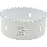 Eratool ERA56113 108 mm Bi Metal Panç