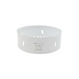 Eratool ERA56121 121 mm Bi Metal Panç