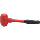 Eratool Fixonic ERA06213 50MM Kırmızı Plastik Tokmak