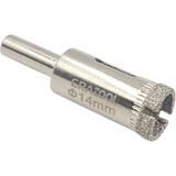 Eratool Fixonic Eratool ERA55927 14MM Seramik/cam Delme Ucu - Gri - 14 mm