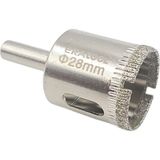 Eratool Fixonic Eratool ERA55933 28MM Seramik/cam Delme Ucu - Gri