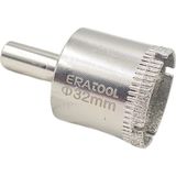 Eratool Fixonic Eratool ERA55935 32MM Seramik/cam Delme Ucu - Gri