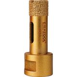 Eratool Granit Mermer Delme Pancı M14 Taşlama Bağlantılı - 18MM