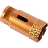 Eratool Mermer Granit Delme Panç Kuru Kesim Için Uygundur - 130 mm