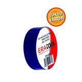 Eratool Pvc Elektriksel Izole Bandı Mavi 0,15MM*19MM*10 Yds ERA12057 Eratool