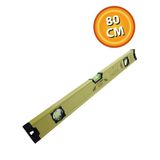 Eratool Su Terazisi Mastarlı Prosesyonel Seri 3 Gözlü 80 cm/32"-1 mm ERA12493