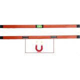 Eratool Su Terazisi Mıknatıslı 3Göz'lü 100 cm - 1Mm Era12425 Eratool