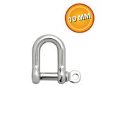 Eratool Zincir Kilidi (10MM) ERA24371