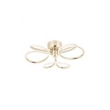 Eray Aydınlatma 1130-3 Gold Led Avize