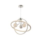 Eray Aydınlatma 166079-50 Sarkıt Led Avize
