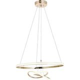 Eray Aydınlatma 2092-40 Sarı Led Avize