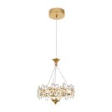 Eray Aydınlatma 901-1 Eskitme Led Avize