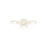 Eray Aydınlatma A001-3 Dimmer Kumandalı Led Avize