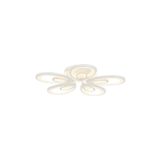 Eray Aydınlatma A001-5 Dimmer Kumandalı Led Avize