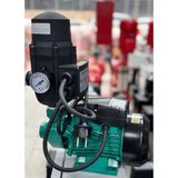 Eray Er-Ay QB60 0,5hp 220V Hidromatlı Hidrofor 2kat-2daire