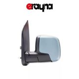 Erayna Dış Dikiz Aynası Mekanik Astarlı Sol Fiat Fıorıno Citroen Nemo Peugeot Bıpper 07>