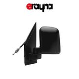 Erayna Dış Dikiz Aynası Mekanik Çift Cam Sol Ford Connect 2002-2008