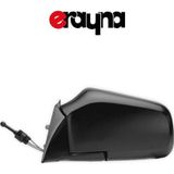 ErAyna Dış Dikiz Aynası Mekanik Sağ Metal Ayak Fiat M131 91> (1 Ad )