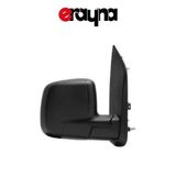 Erayna Dış Dikiz Aynası Mekanik Sensörlü Sağ Fiat Fıorıno Nemo Bıpper 07>
