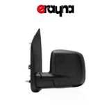 Erayna Dış Dikiz Aynası Mekanik Sol Fiat Fıorıno Citroen Nemo Peugeot Bıpper 2007-2024