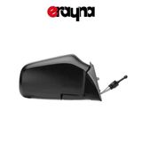 Erayna Dış Dikiz Aynası Mekanik Sol Metal Ayak Fiat M131 1991-1995