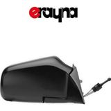 ErAyna Dış Dikiz Aynası Mekanik Sol Metal Ayak Fiat M131 91> (1 Ad )