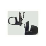 ERAYNA Fiorino Bipper Nemo 2007-2024 Elektrikli Sol ayna A1046E