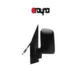 ERAYNA FORD CONNECT 2002-2008 DIŞ DİKİZ AYNASI MEKANİK(MANUEL) ÇİFT CAM SOL C3020M 2T1417683AL
