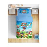 Erays Home Paw Patrol 3d Tek Kişilik Erkek Çocuk Nevresim Takımı