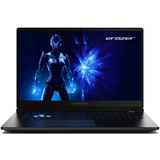 Erazer Defender 17 P1 MD600008 Ultra 7 240H 32GB RAM 2TB SSD RTX 5060 FreeDOS 17.3 inç Oyun Bilgisayarı