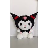 ERB Kuromi Peluş Oyuncak 30 Cm