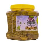 Erbaa 750 gr Has Salamura Asma Yaprağı