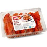 Erbaa Has Yaprak Kuru Biber Dolma 750 gr