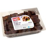 Erbaa Has Yaprak Kuru Patlıcan Dolma 2500 gr - 2,5 kg